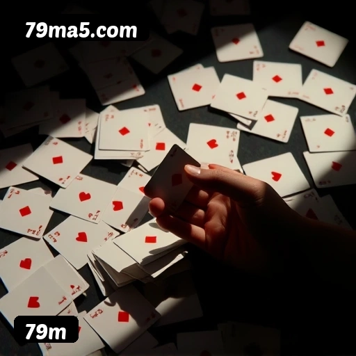 App Mobile 79m - Jogue em Qualquer Lugar no Seu Smartphone